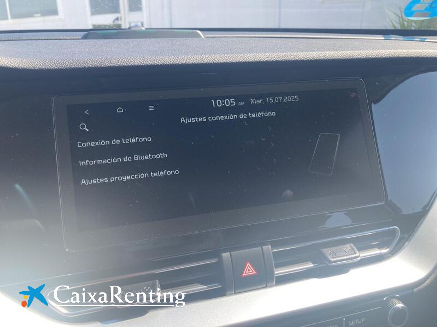 Kia Niro 1.6 GDi PHEV Híbrido Drive 104 kW (141 CV)
