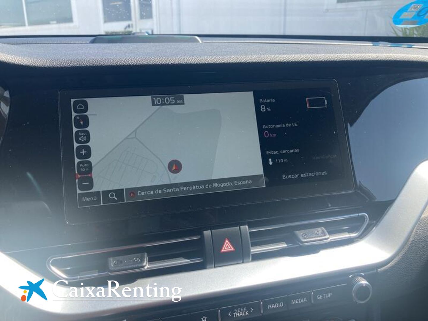 Kia Niro 1.6 GDi PHEV Híbrido Drive 104 kW (141 CV)