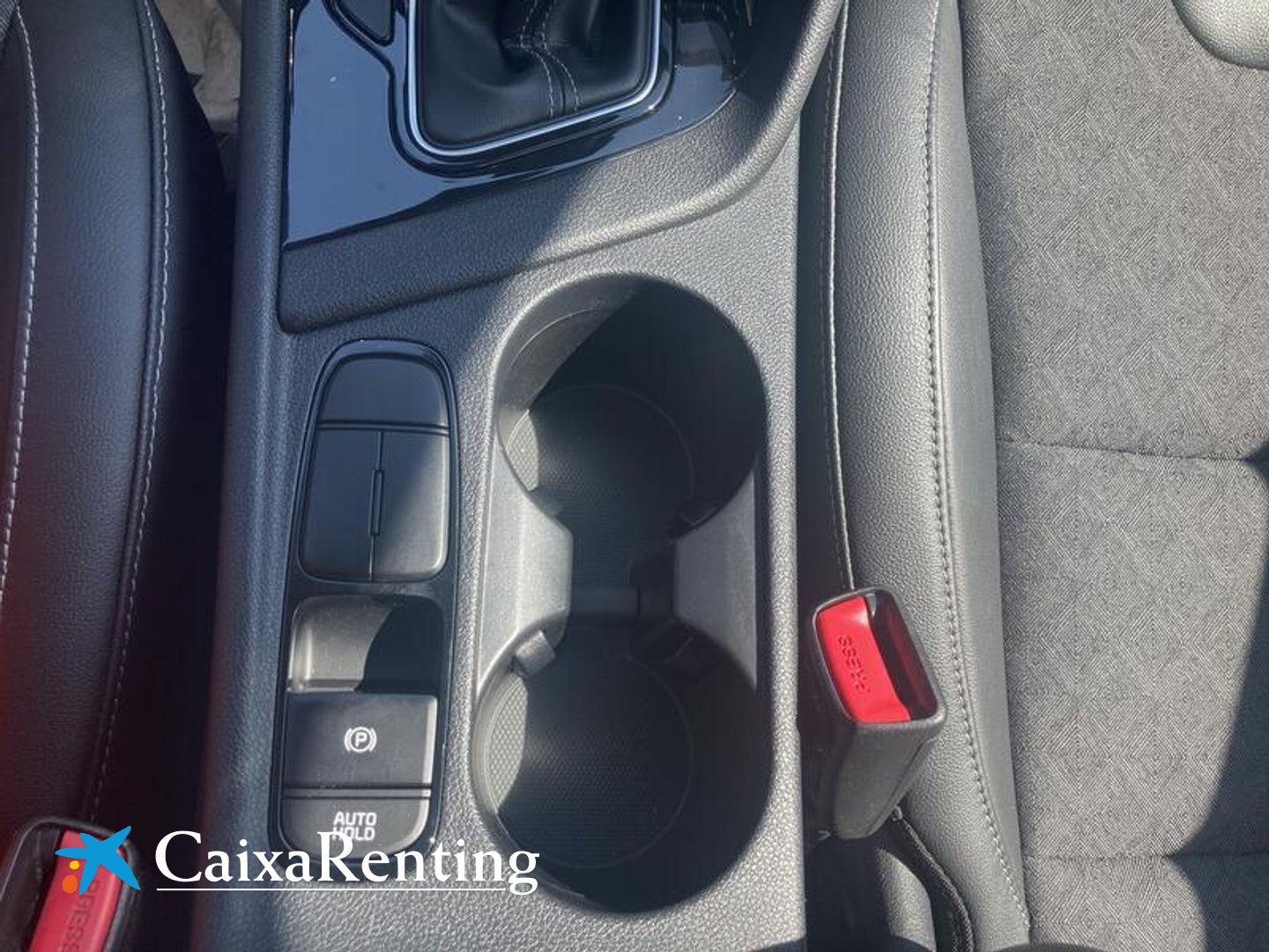Kia Niro 1.6 GDi PHEV Híbrido Drive 104 kW (141 CV)