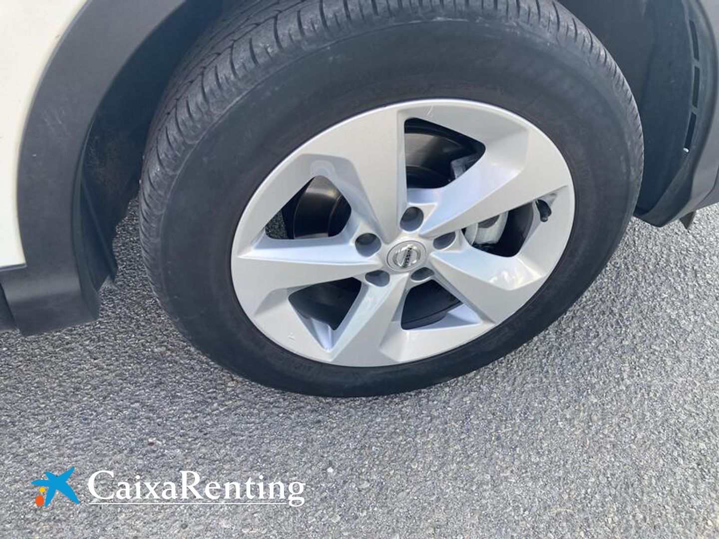 Nissan Qashqai DIG-T 140 Acenta 4x2 103 kW (140 CV)