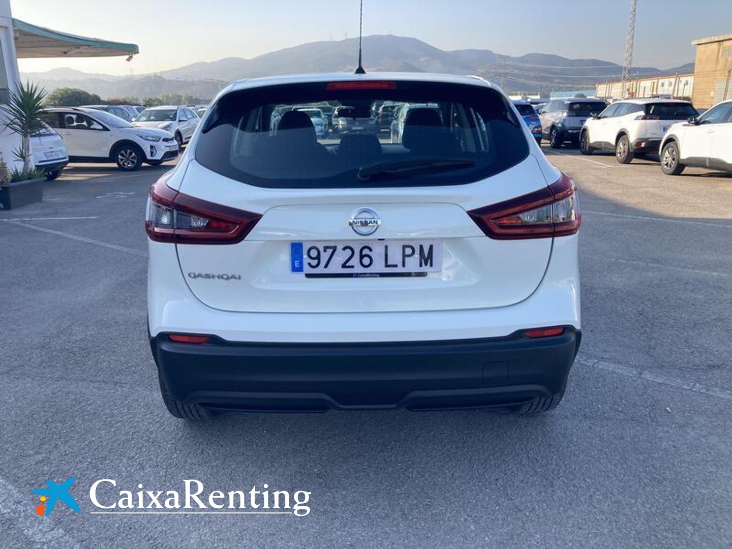 Nissan Qashqai DIG-T 140 Acenta 4x2 103 kW (140 CV)