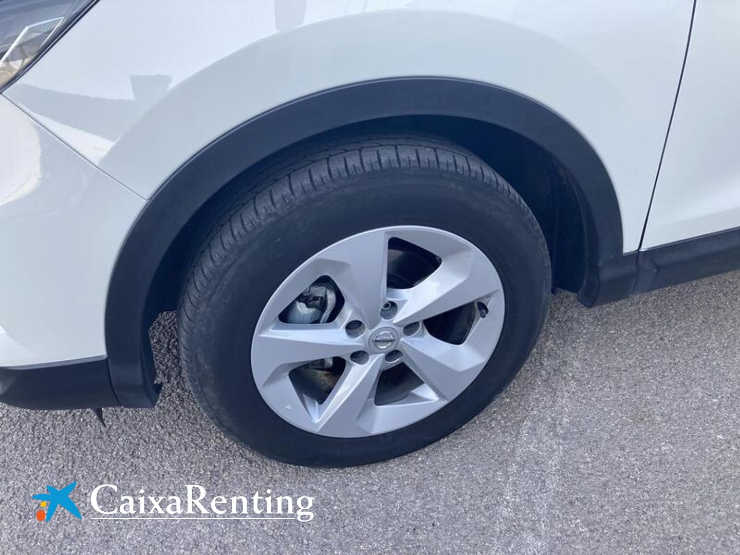 Nissan Qashqai DIG-T 140 Acenta 4x2 103 kW (140 CV)