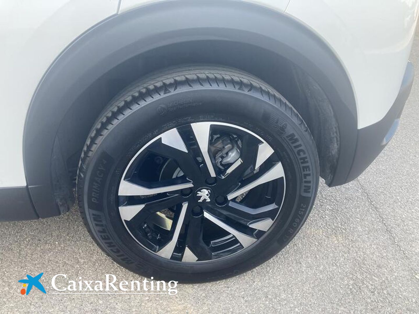 Peugeot 2008 BlueHDi 110 Allure Pack 81 kW (110 CV)
