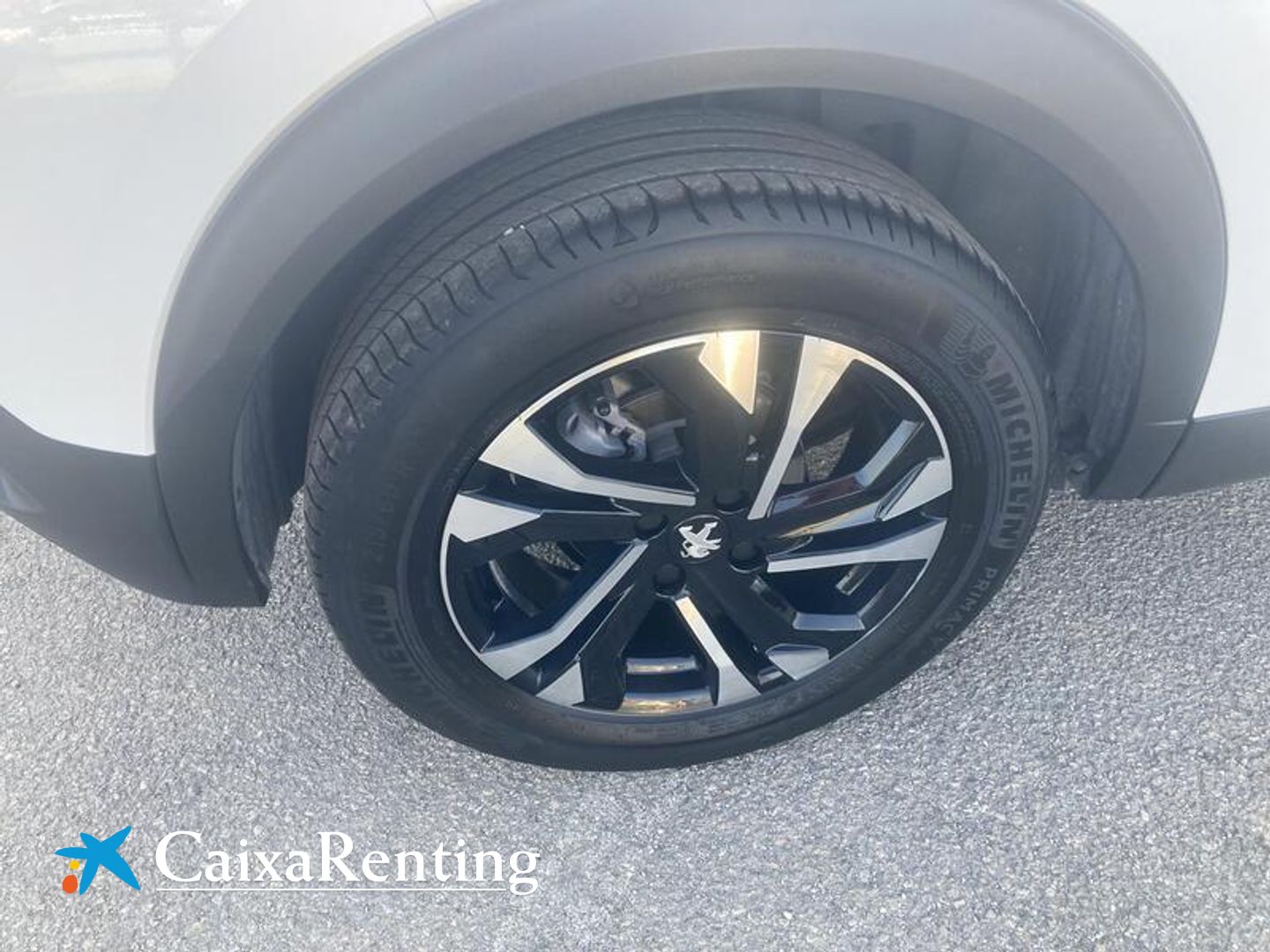 Peugeot 2008 BlueHDi 110 Allure Pack 81 kW (110 CV)
