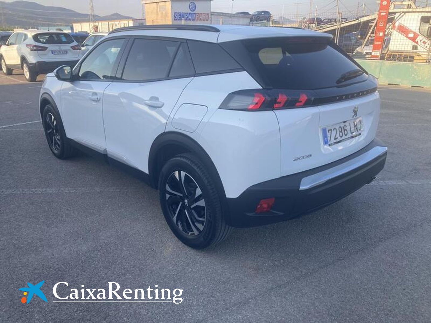 Peugeot 2008 BlueHDi 110 Allure Pack 81 kW (110 CV)