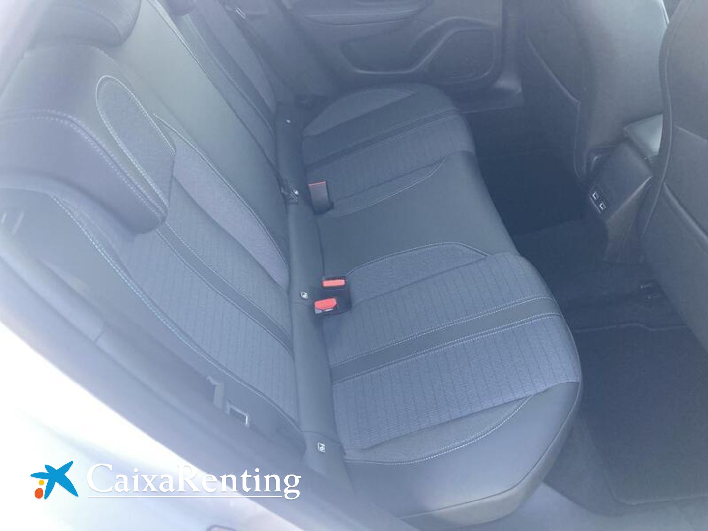 Peugeot 2008 BlueHDi 110 Allure Pack 81 kW (110 CV)