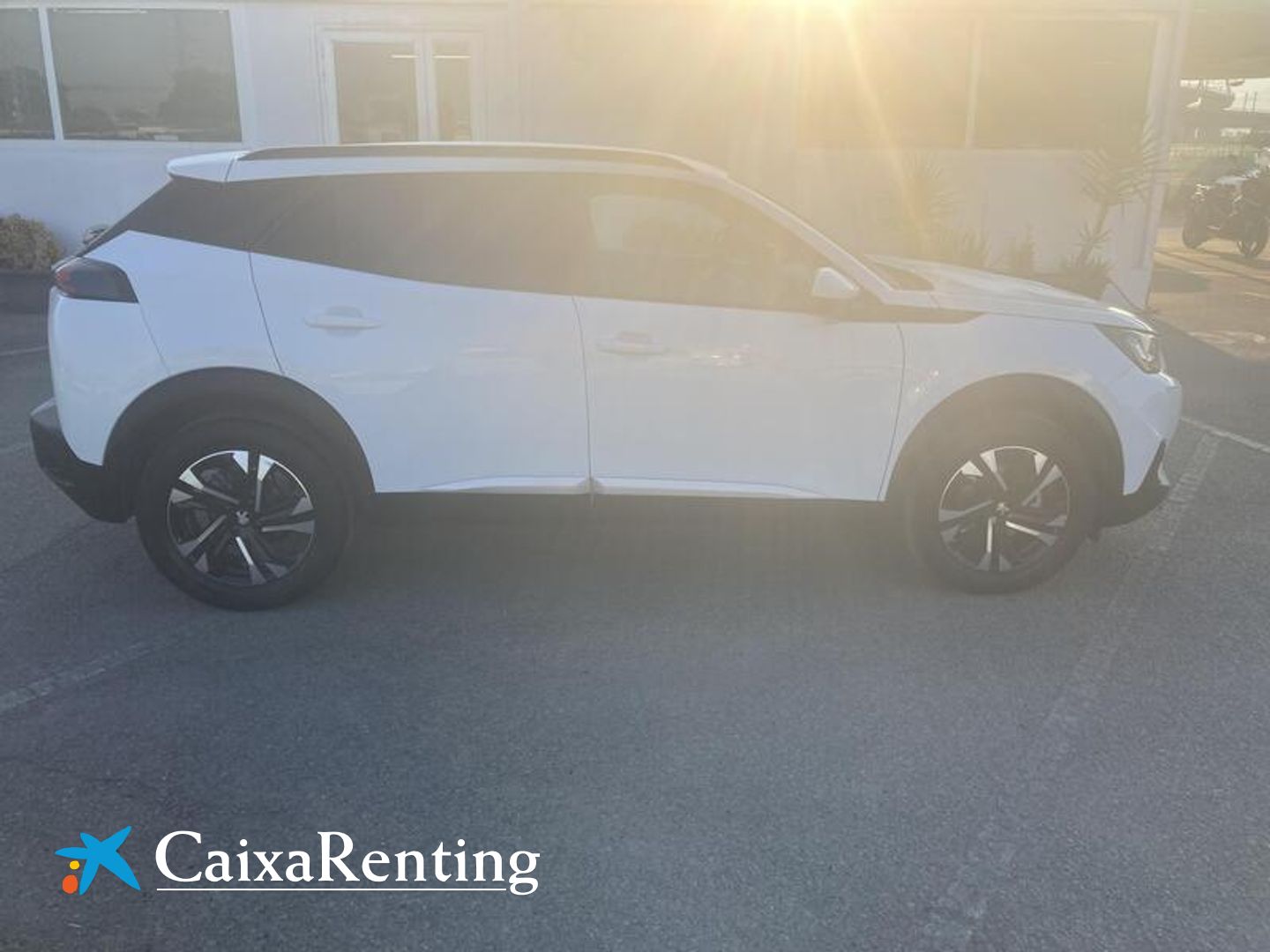 Peugeot 2008 BlueHDi 110 Allure Pack 81 kW (110 CV)