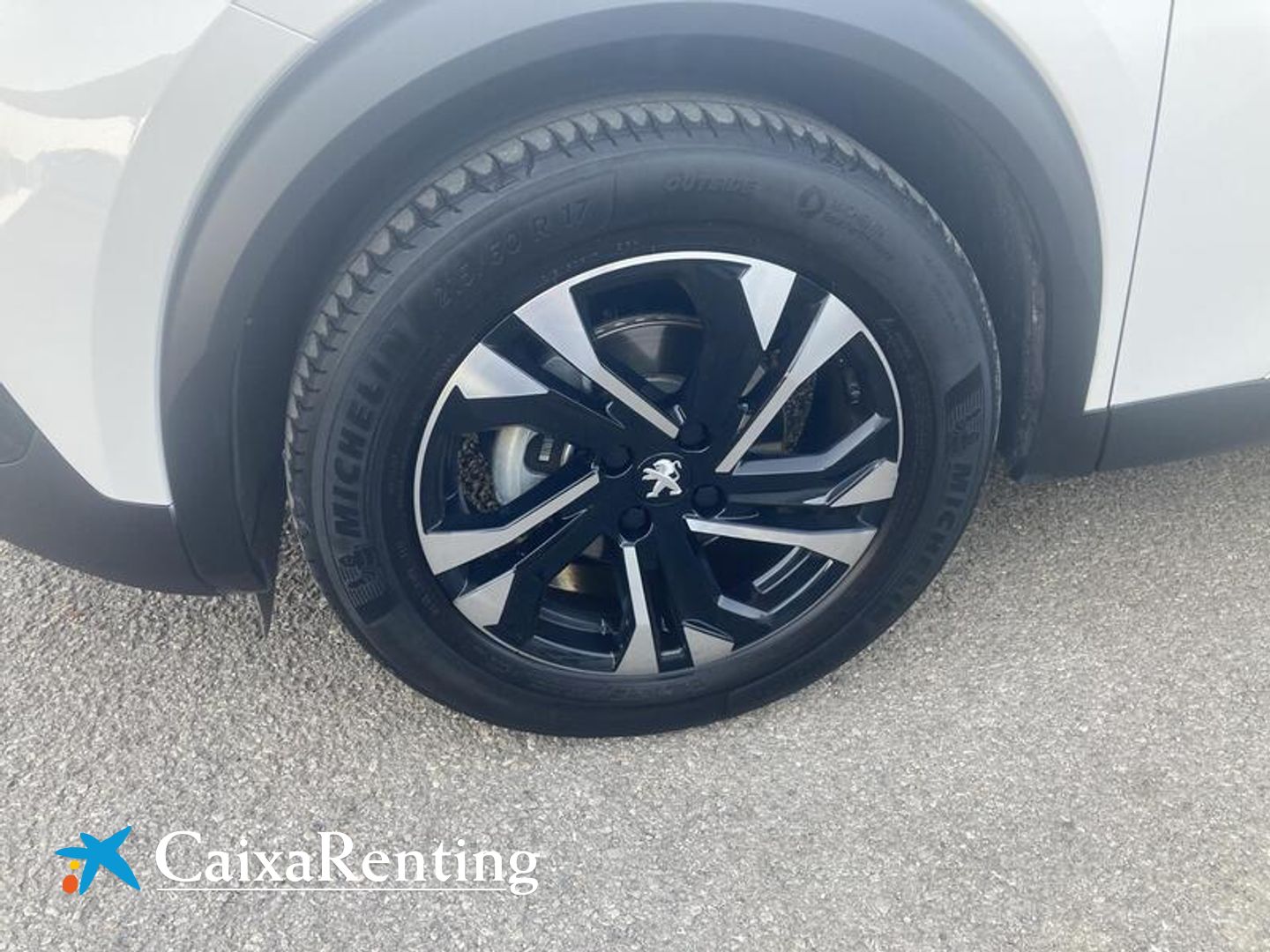 Peugeot 2008 BlueHDi 110 Allure Pack 81 kW (110 CV)