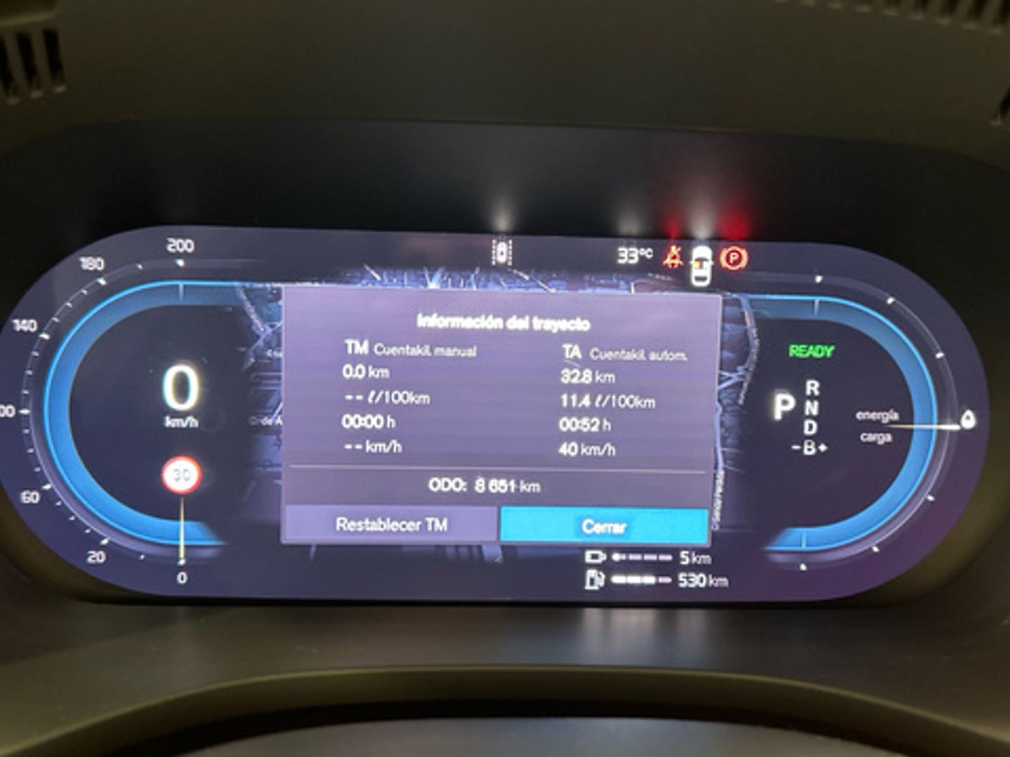 Volvo XC60 T6 Recharge Plus Black Edition AWD AT 257 kW (350 CV)