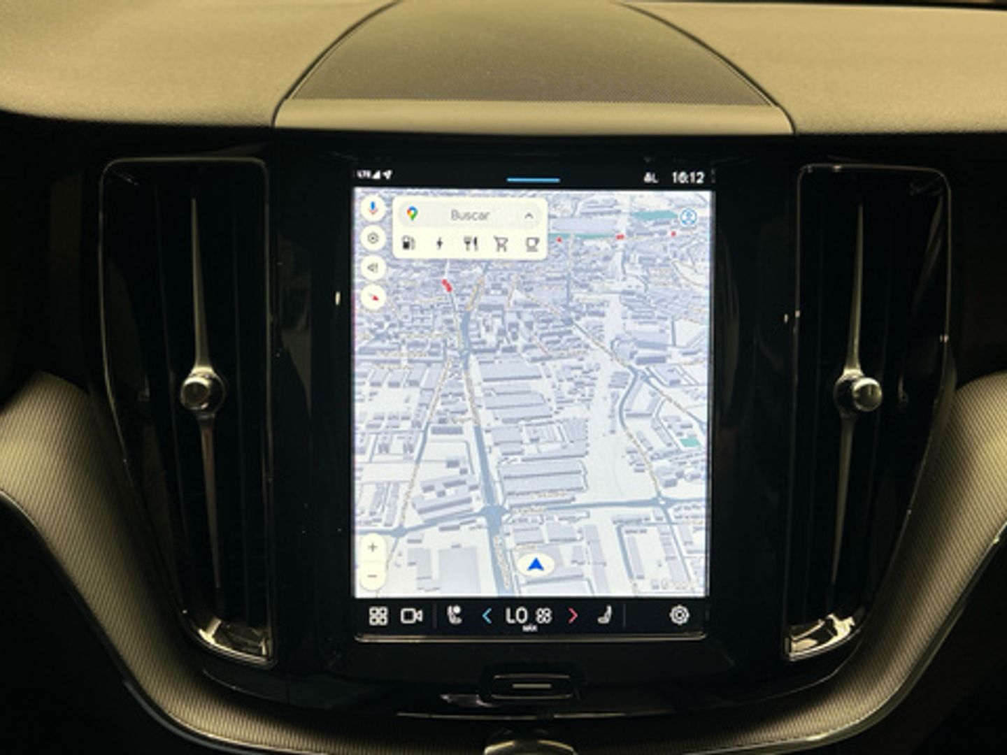 Volvo XC60 T6 Recharge Plus Black Edition AWD AT 257 kW (350 CV)