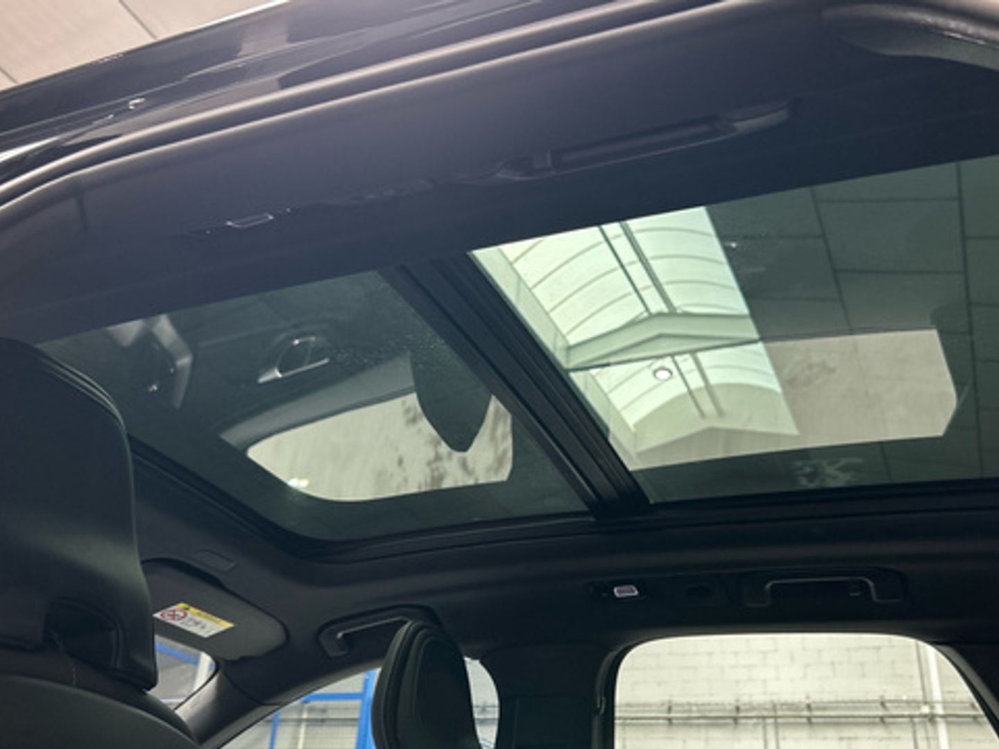 Volvo XC60 T6 Recharge Plus Black Edition AWD AT 257 kW (350 CV)