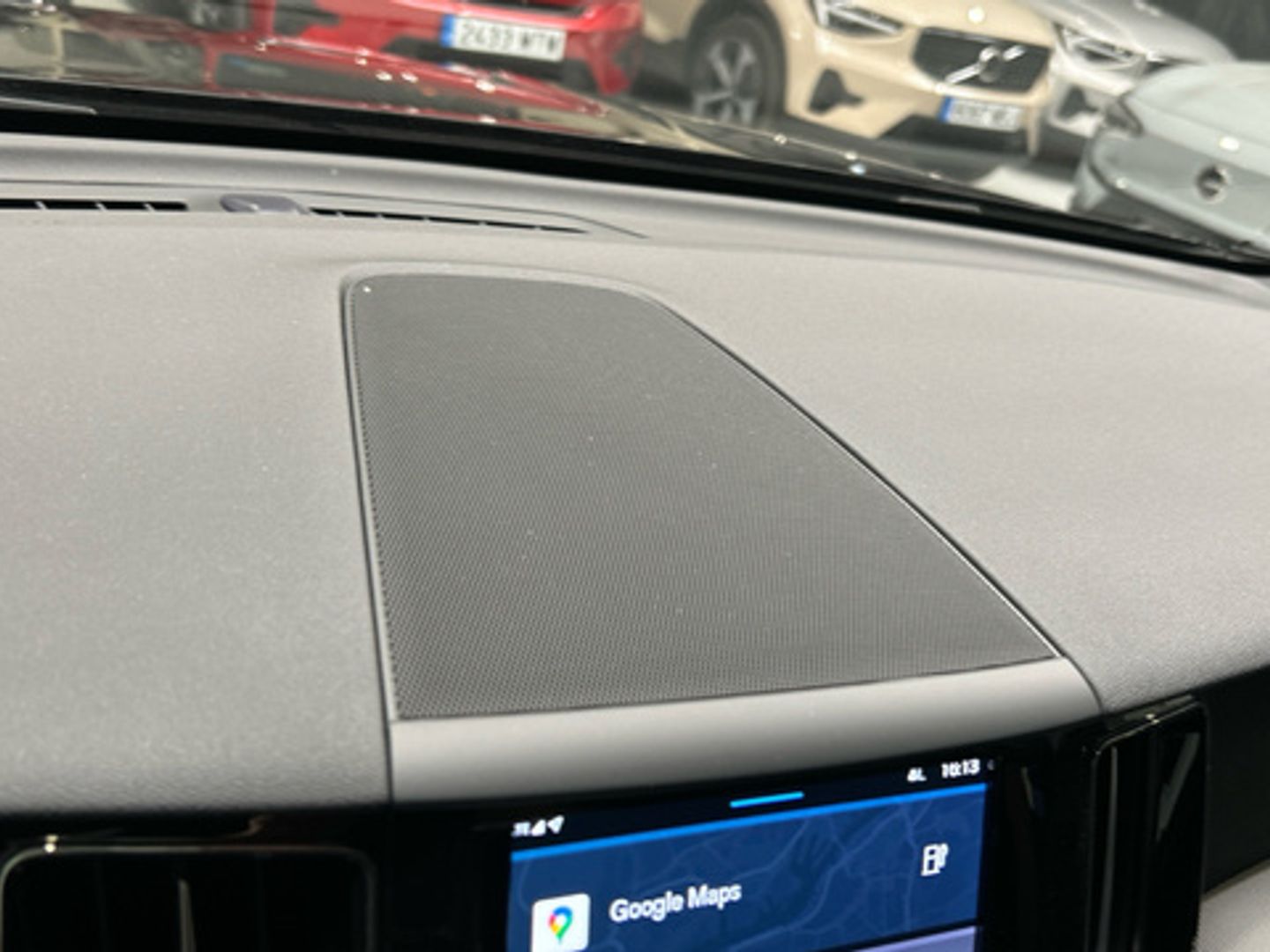 Volvo XC60 T6 Recharge Plus Black Edition AWD AT 257 kW (350 CV)