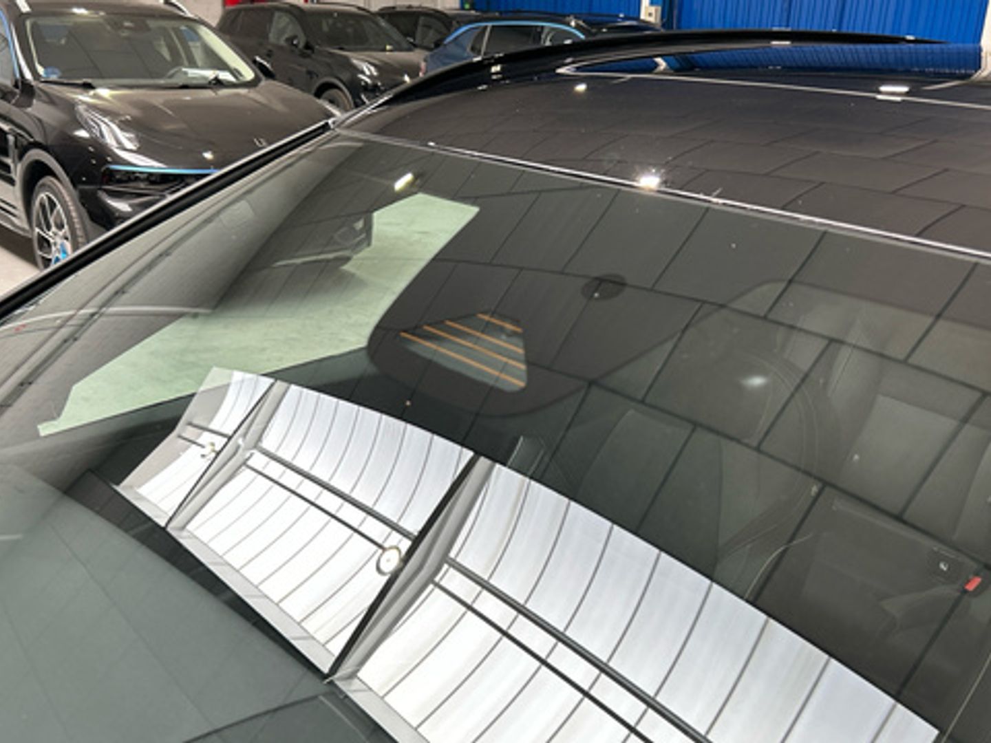 Volvo XC60 T6 Recharge Plus Black Edition AWD AT 257 kW (350 CV)