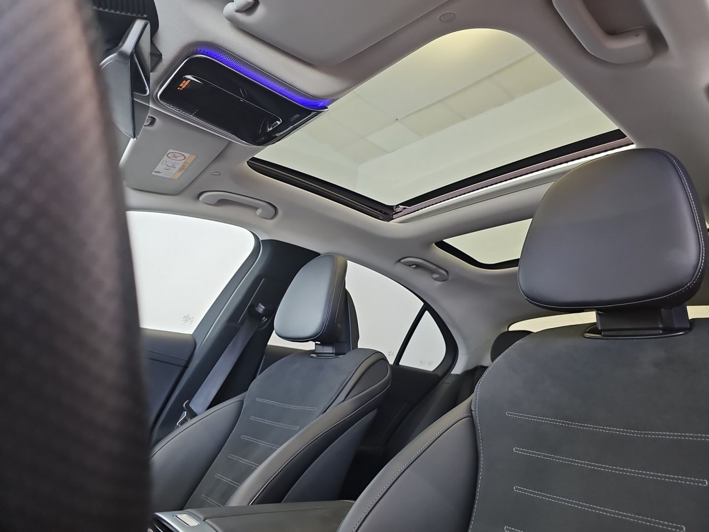 Mercedes-Benz Clase C 300 de 230 kW (313 CV)