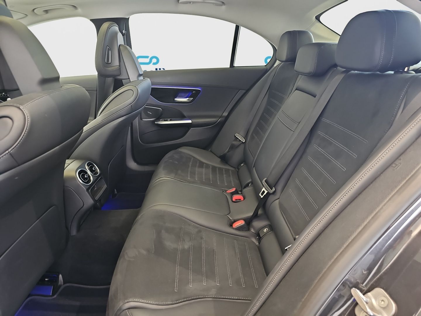 Mercedes-Benz Clase C 300 de 230 kW (313 CV)