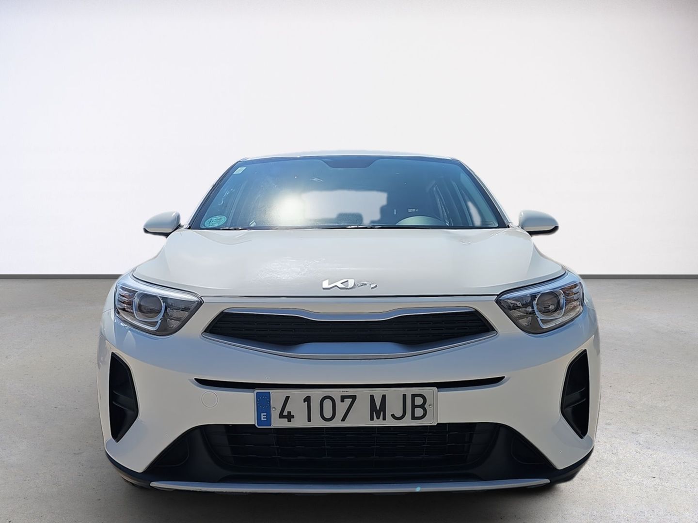 Kia Stonic 1.2 DPi Concept 62 kW (84 CV)