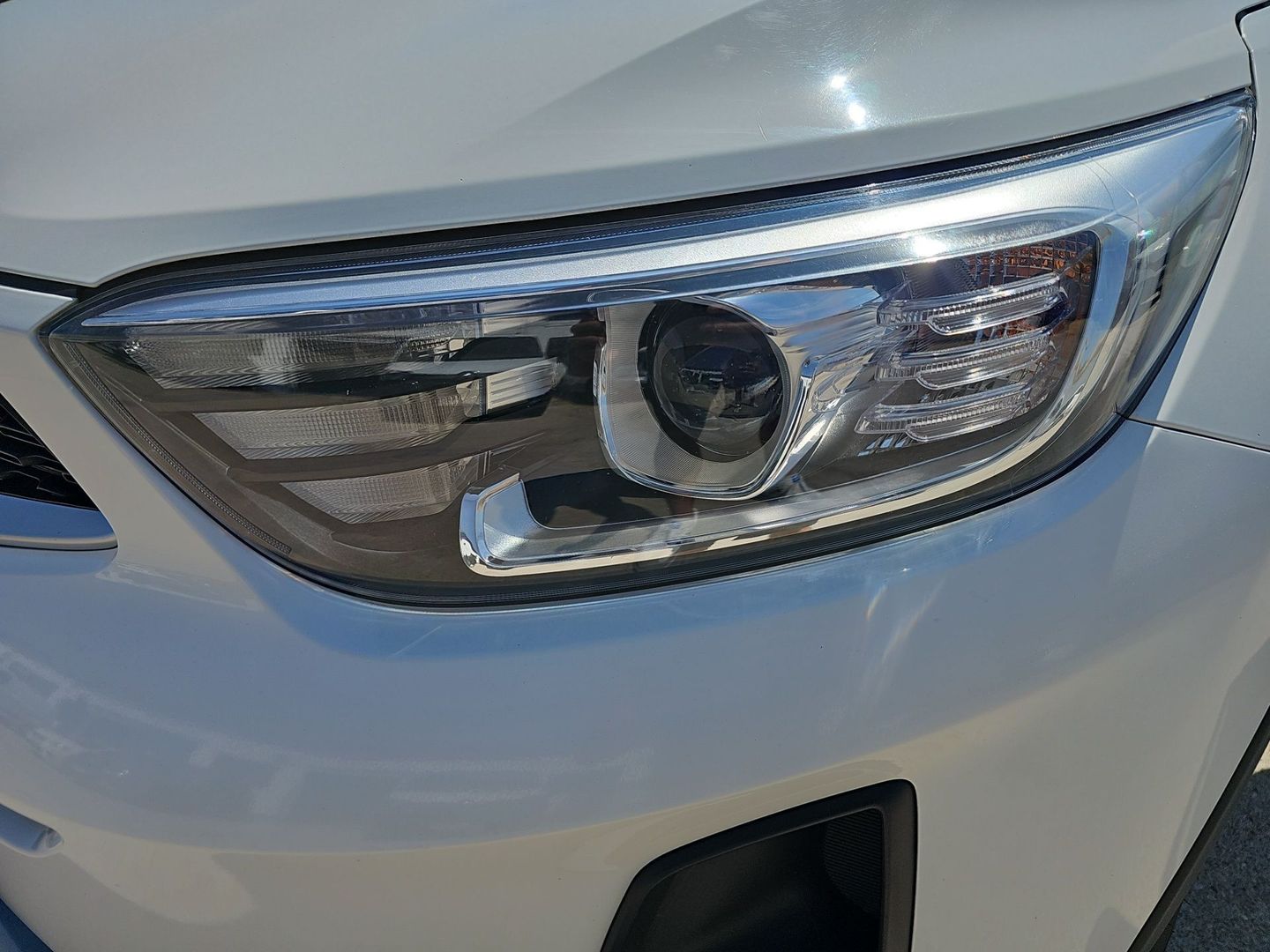 Kia Stonic 1.2 DPi Concept 62 kW (84 CV)