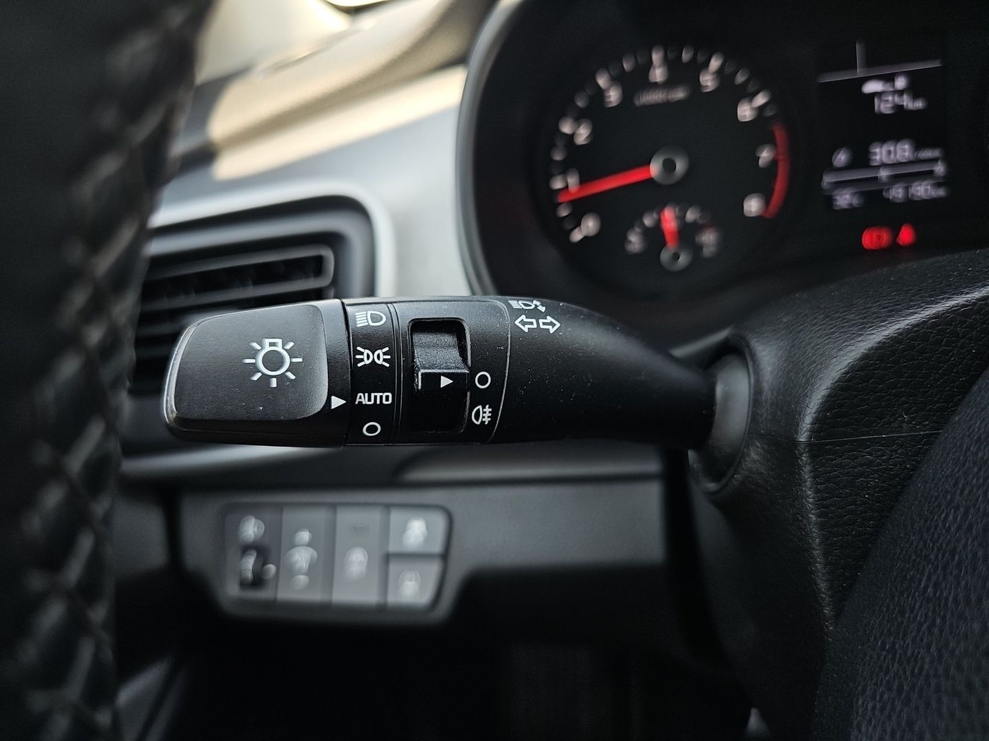 Kia Stonic 1.2 DPi Concept 62 kW (84 CV)