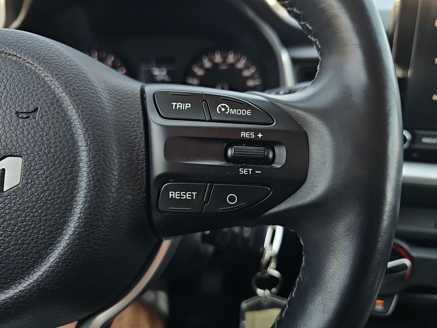 Kia Stonic 1.2 DPi Concept 62 kW (84 CV)