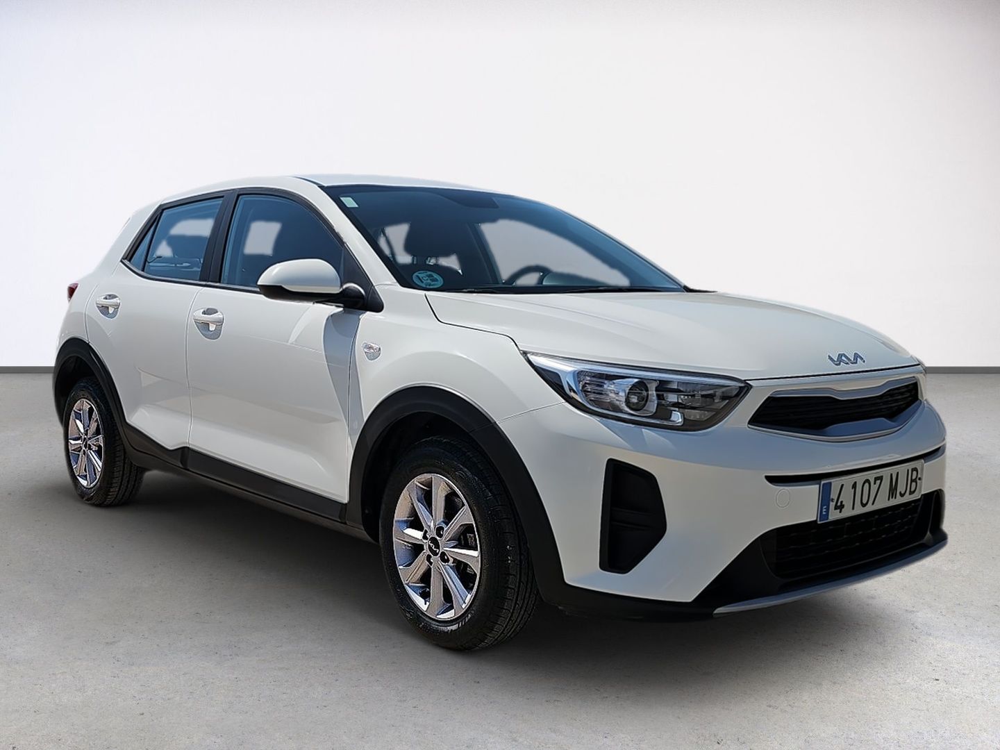 Kia Stonic 1.2 DPi Concept 62 kW (84 CV)