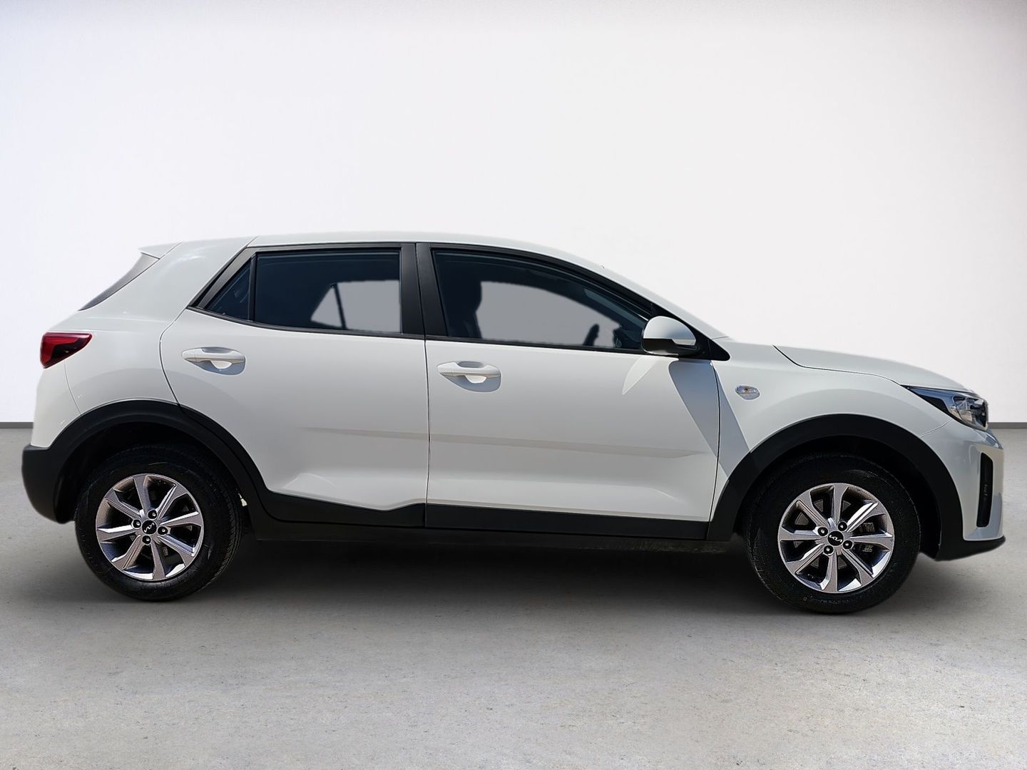Kia Stonic 1.2 DPi Concept 62 kW (84 CV)