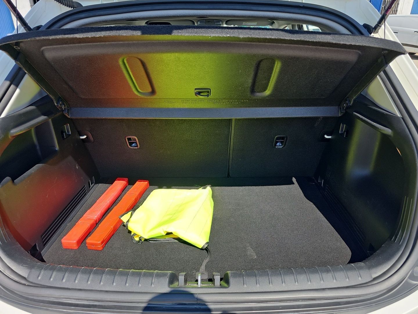 Kia Stonic 1.2 DPi Concept 62 kW (84 CV)