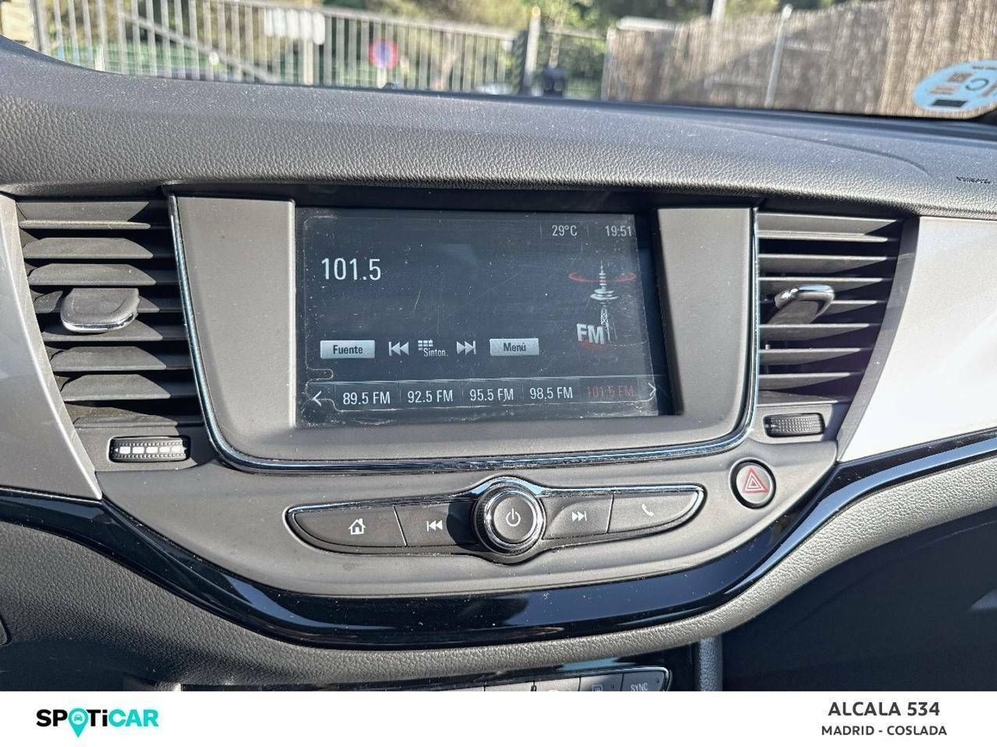 Opel Astra 1.2T SHL 2020 81 kW (110 CV)
