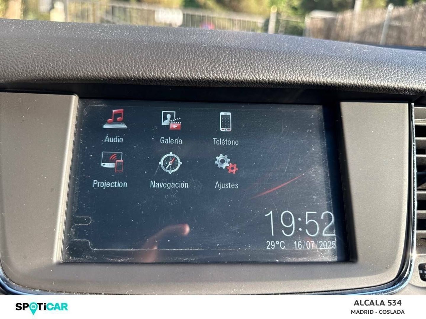 Opel Astra 1.2T SHL 2020 81 kW (110 CV)