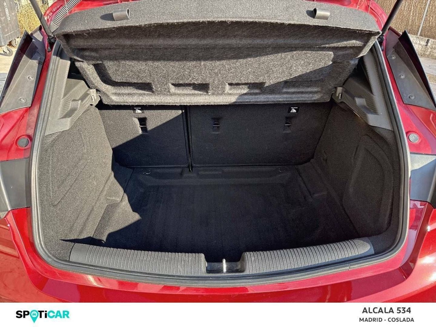 Opel Astra 1.2T SHL 2020 81 kW (110 CV)