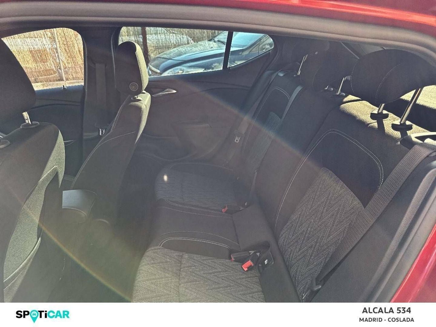 Opel Astra 1.2T SHL 2020 81 kW (110 CV)
