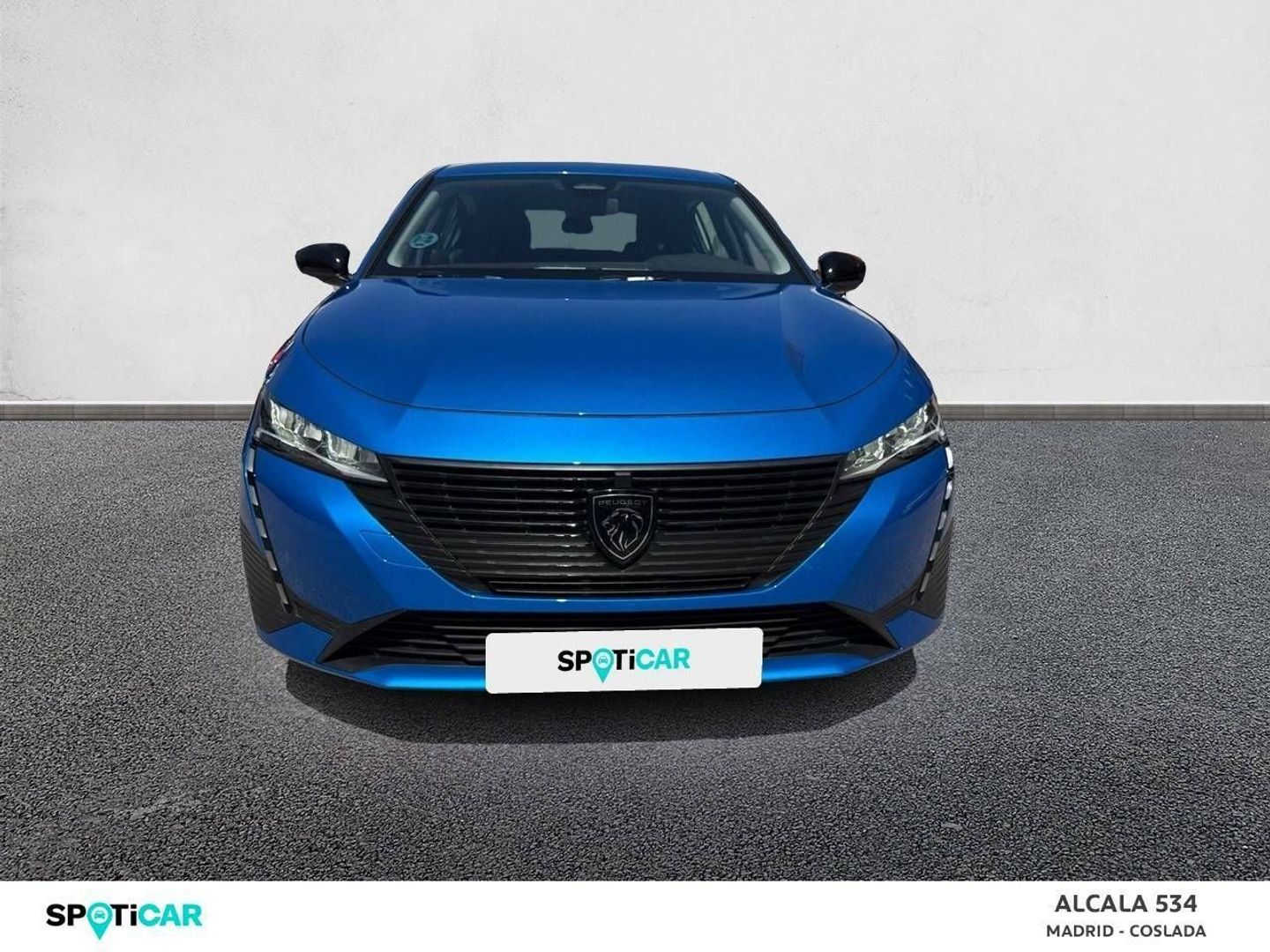 Peugeot 308 PureTech 130 S&S Active Pack 96 kW (130 CV)