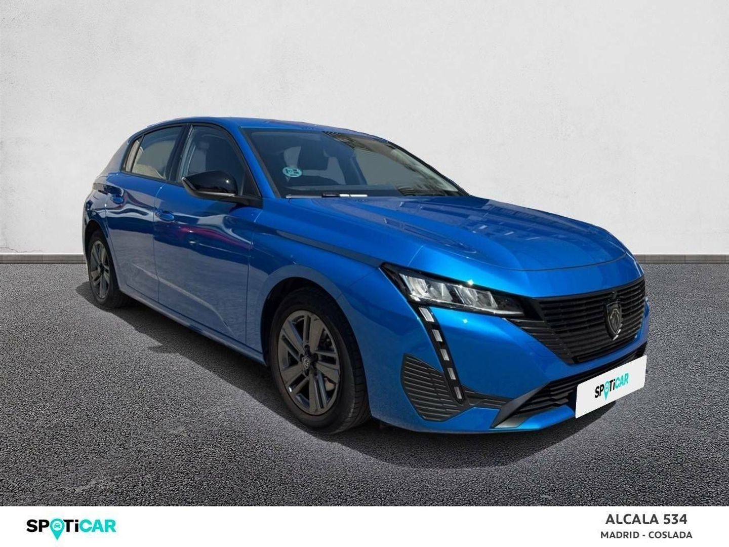 Peugeot 308 PureTech 130 S&S Active Pack 96 kW (130 CV)