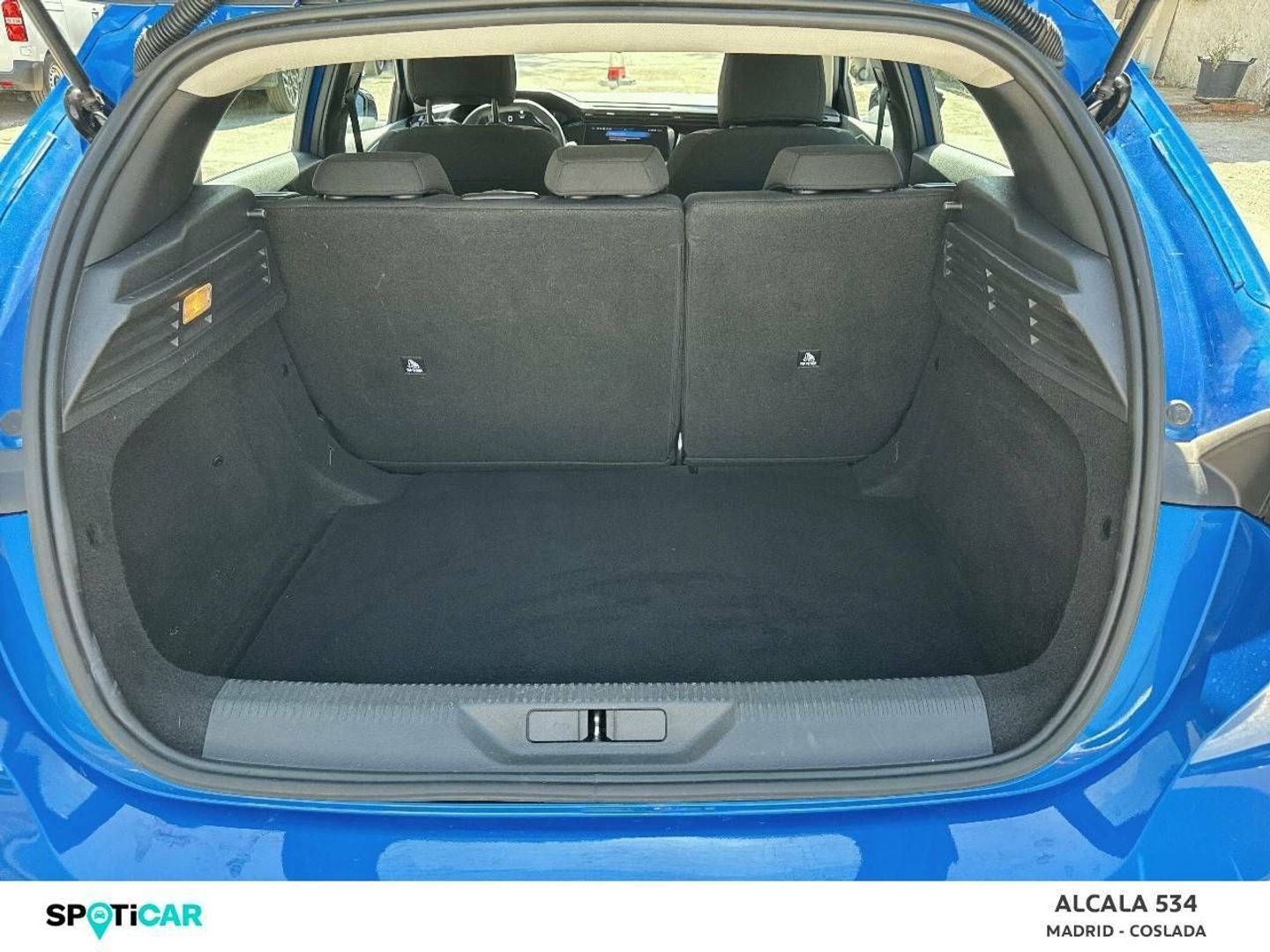 Peugeot 308 PureTech 130 S&S Active Pack 96 kW (130 CV)