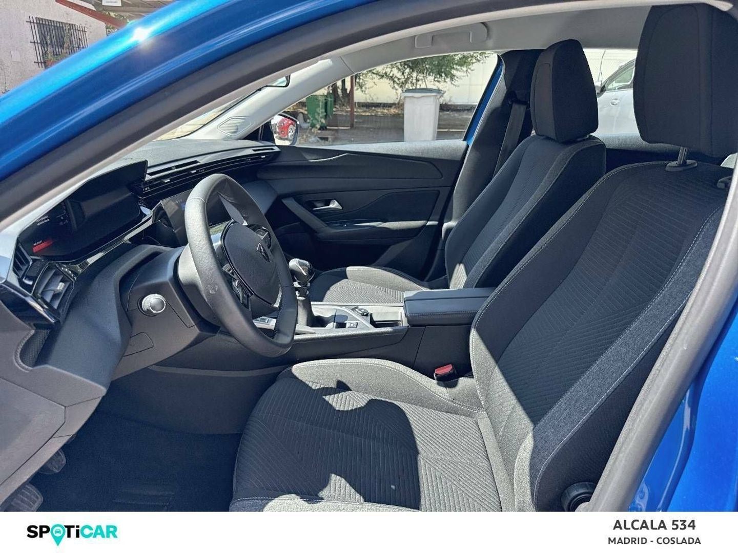 Peugeot 308 PureTech 130 S&S Active Pack 96 kW (130 CV)