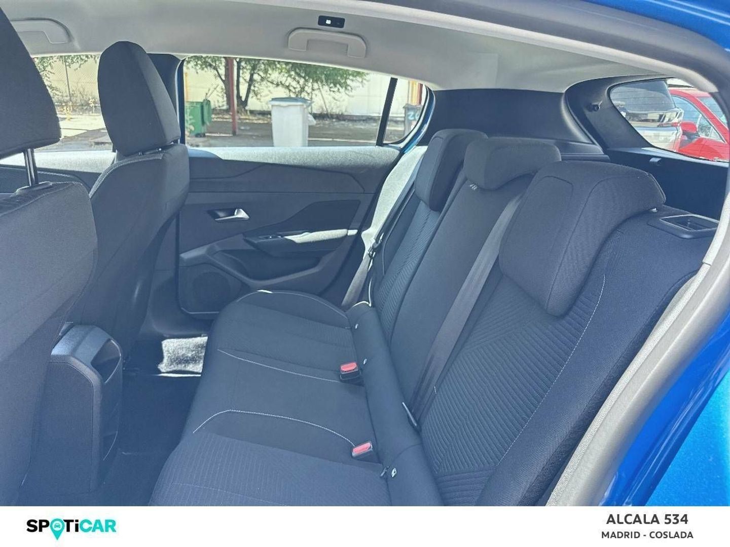 Peugeot 308 PureTech 130 S&S Active Pack 96 kW (130 CV)