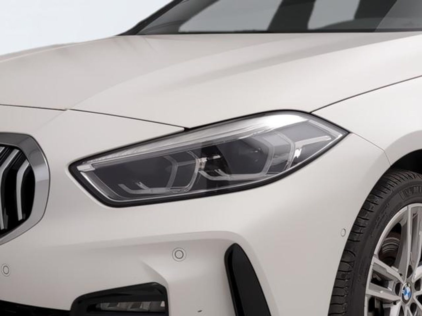 BMW Serie 1 118i 103 kW (140 CV)