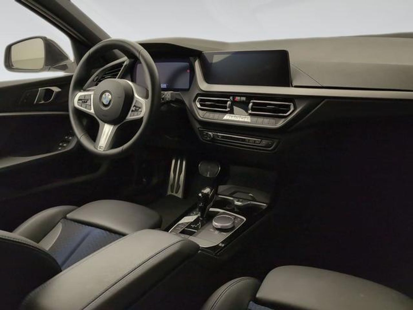 BMW Serie 1 118i 103 kW (140 CV)