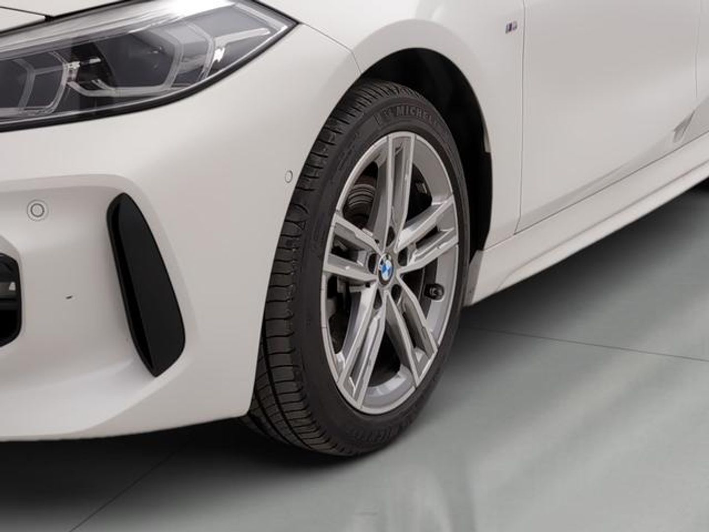 BMW Serie 1 118i 103 kW (140 CV)