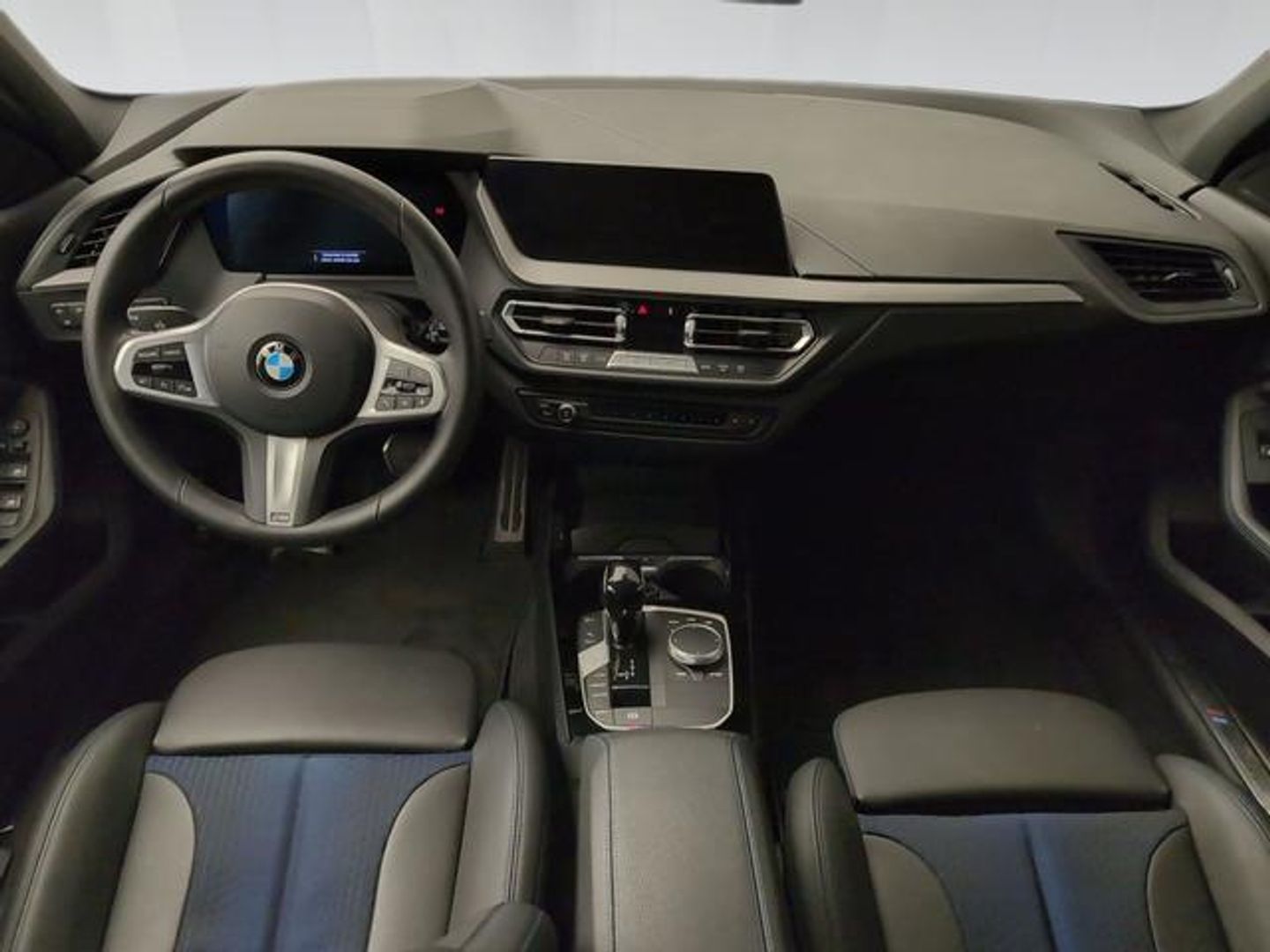 BMW Serie 1 118i 103 kW (140 CV)