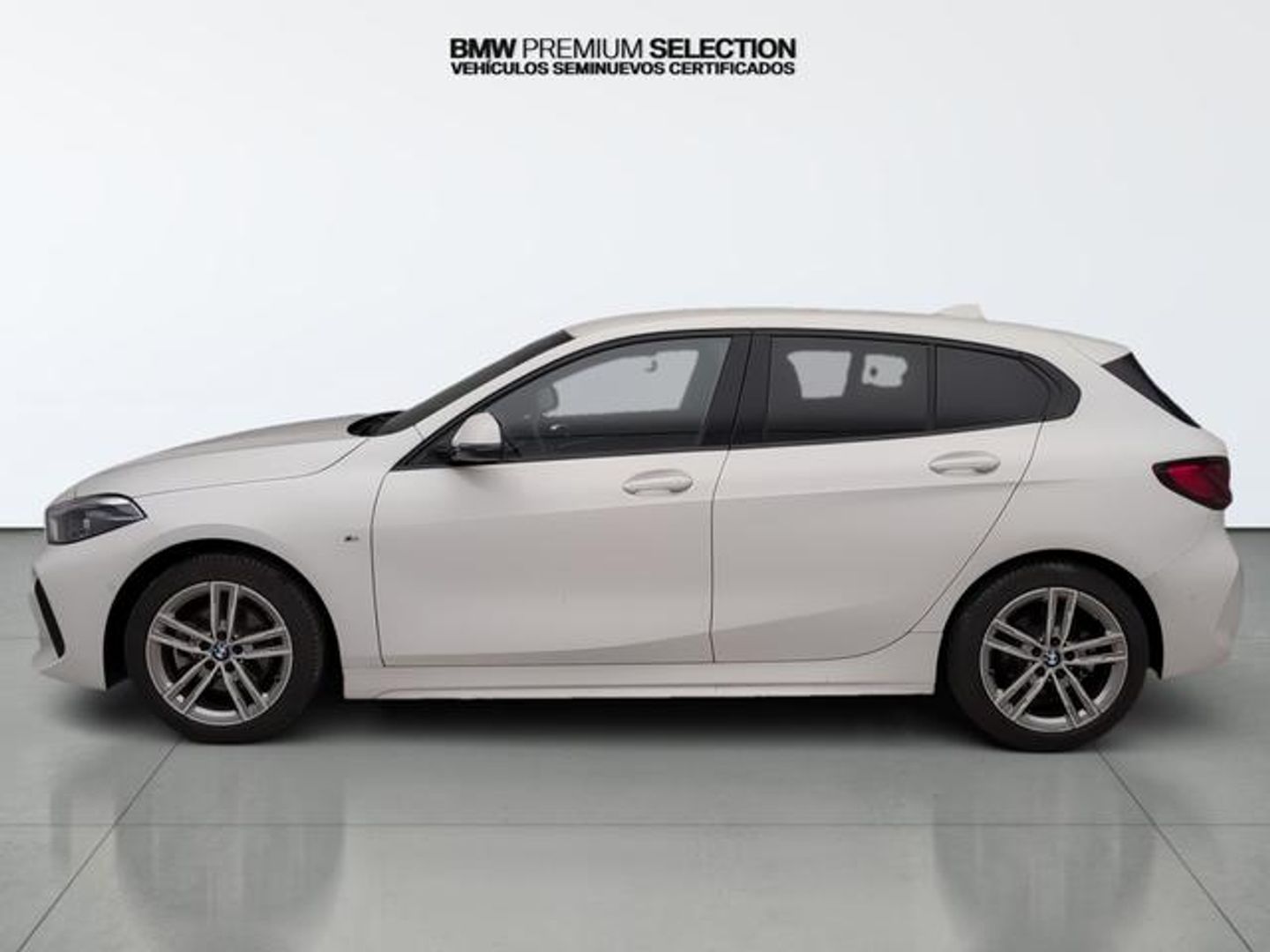 BMW Serie 1 118i 103 kW (140 CV)
