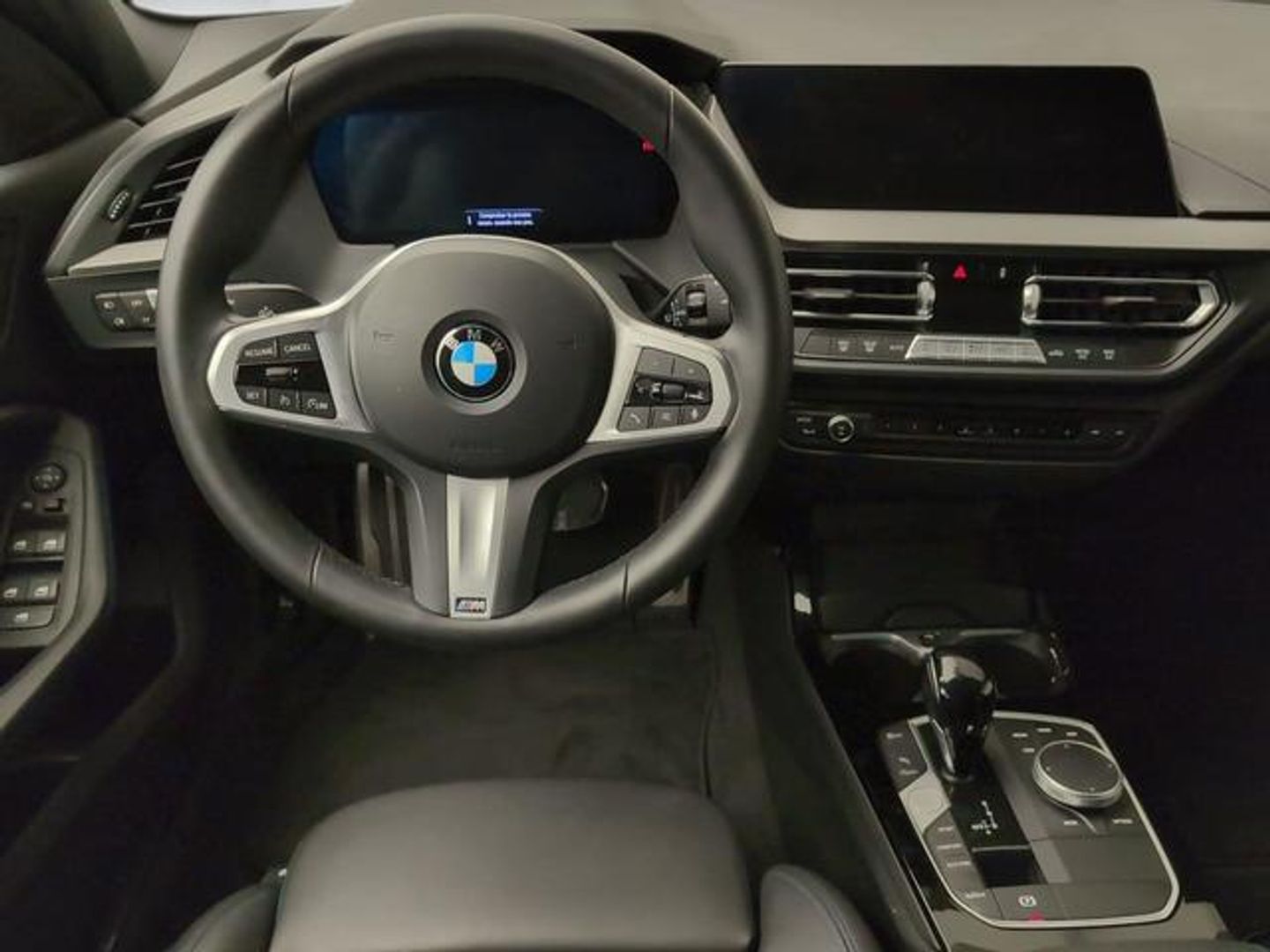 BMW Serie 1 118i 103 kW (140 CV)