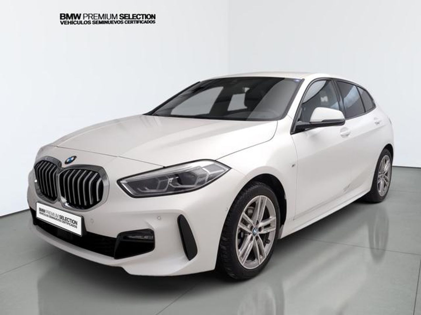 BMW Serie 1 118i 103 kW (140 CV)