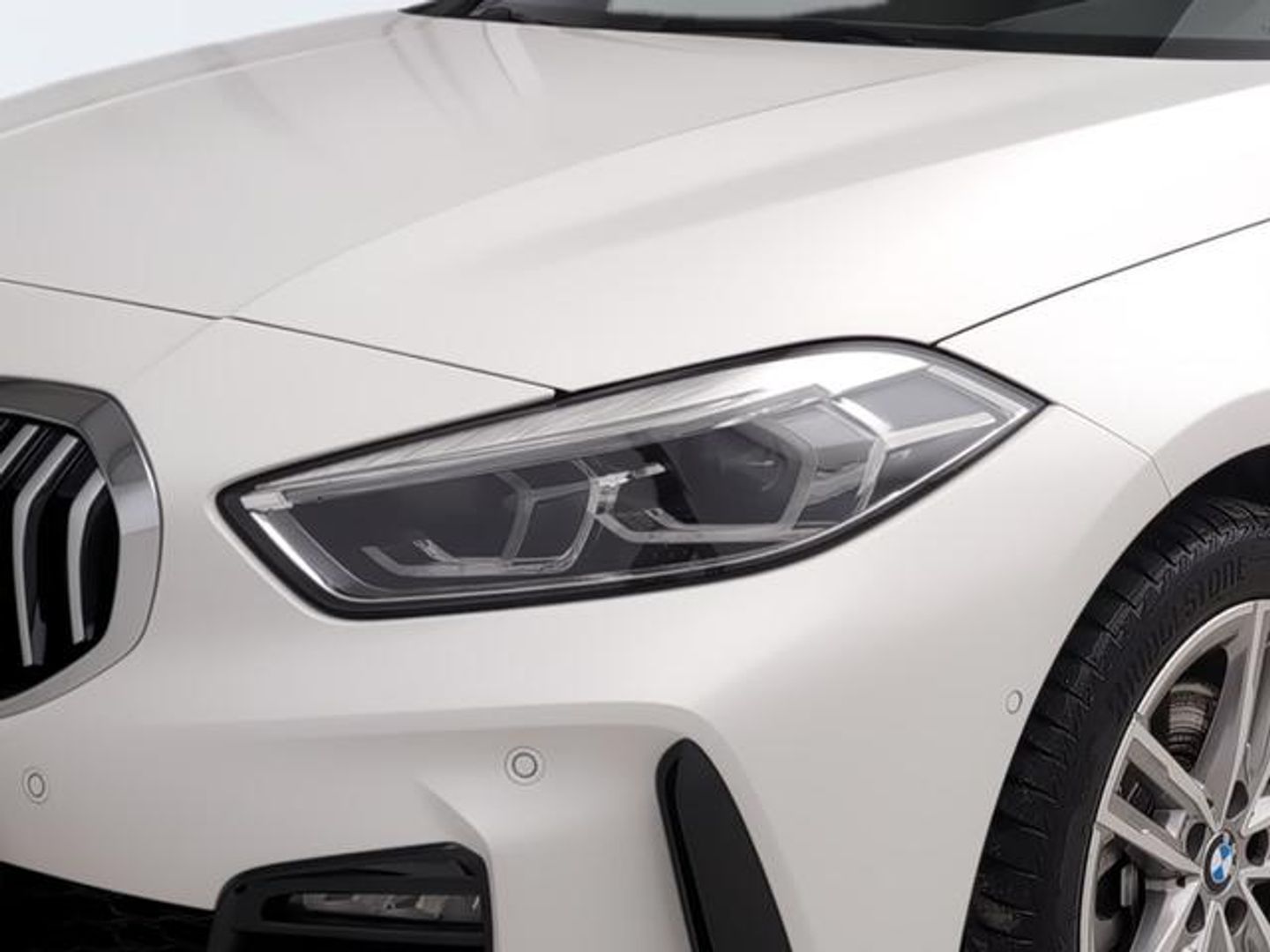 BMW Serie 1 118i 103 kW (140 CV)