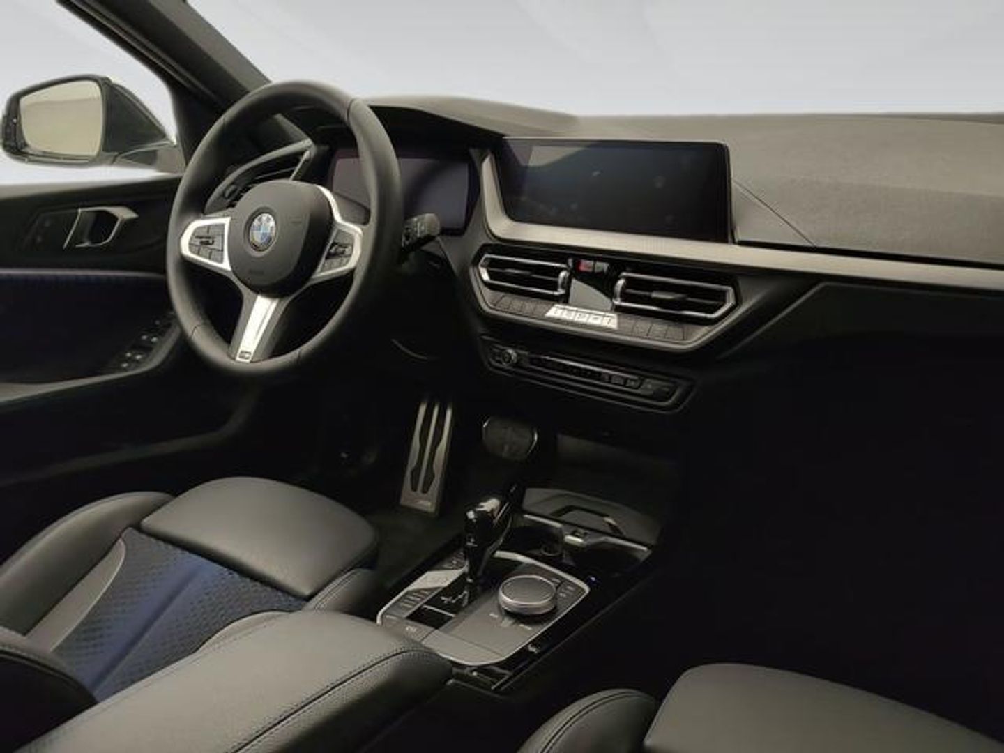 BMW Serie 1 118i 103 kW (140 CV)