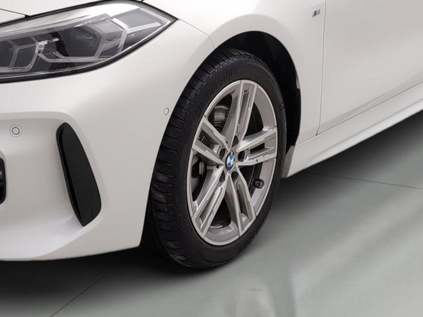 BMW Serie 1 118i 103 kW (140 CV)