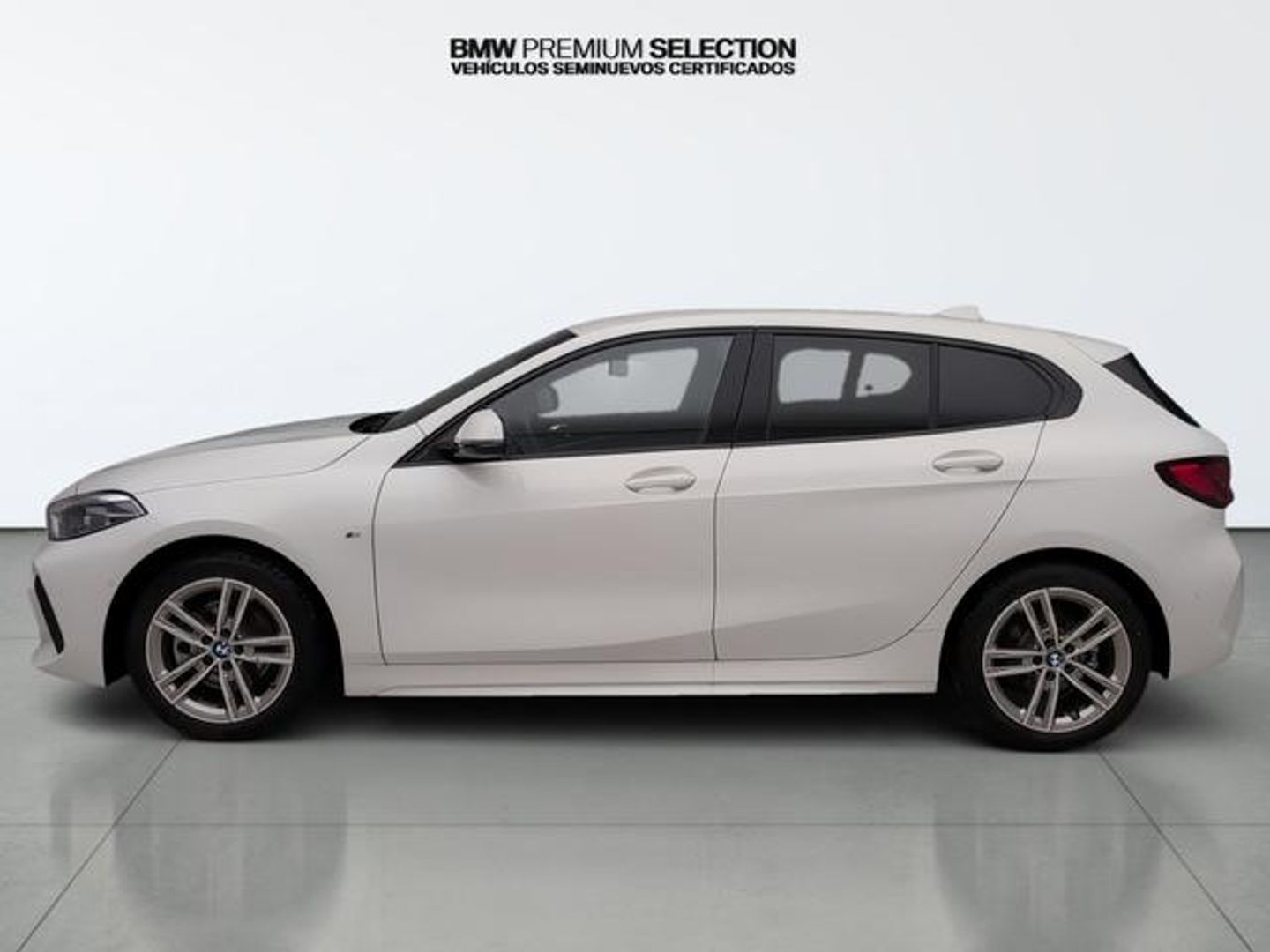 BMW Serie 1 118i 103 kW (140 CV)