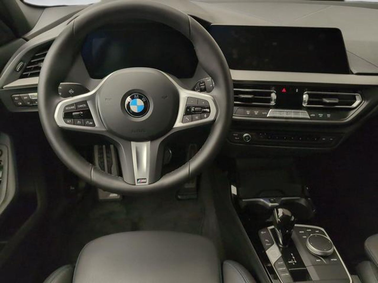 BMW Serie 1 118i 103 kW (140 CV)