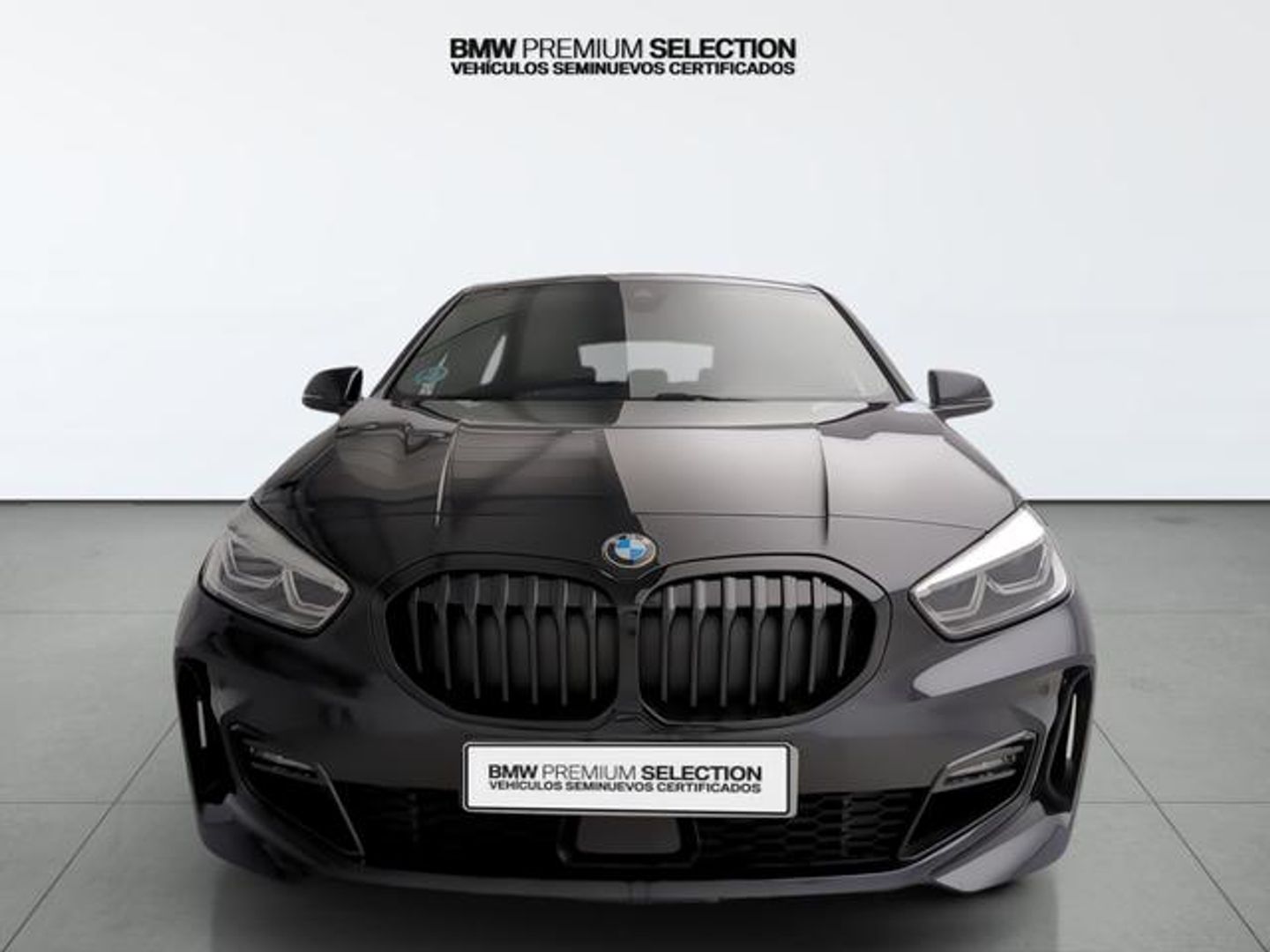 BMW Serie 1 118i 103 kW (140 CV)