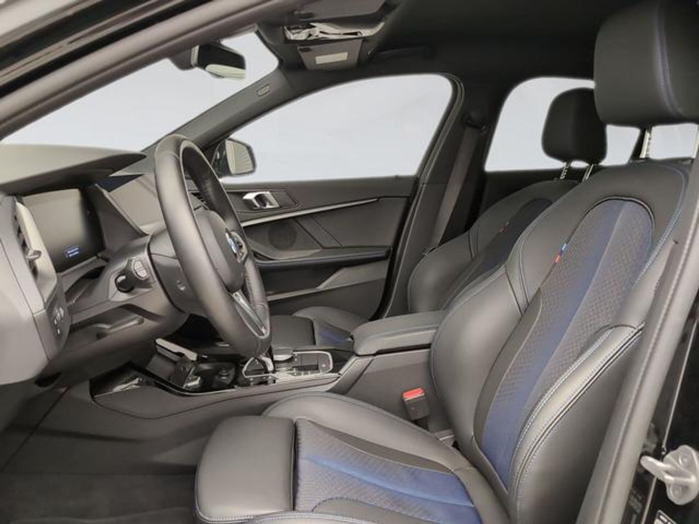 BMW Serie 1 118i 103 kW (140 CV)
