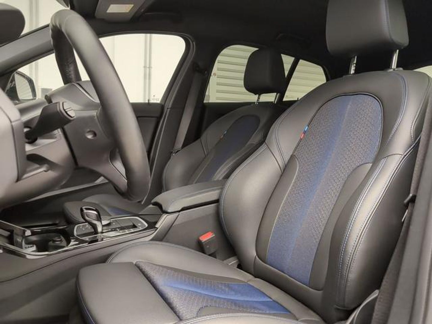 BMW Serie 1 118i 103 kW (140 CV)
